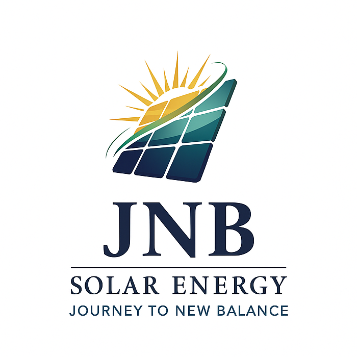 Logo JNB Solar Energy